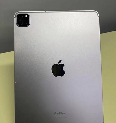 聂荣ipad维修站分享ipad平板运行缓慢怎么办 